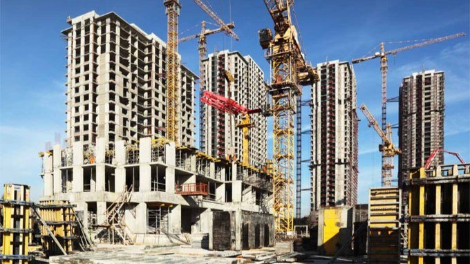 Environmental Clearance for Building and Construction Projects