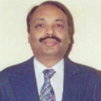 Dr. A.K. Srivastava