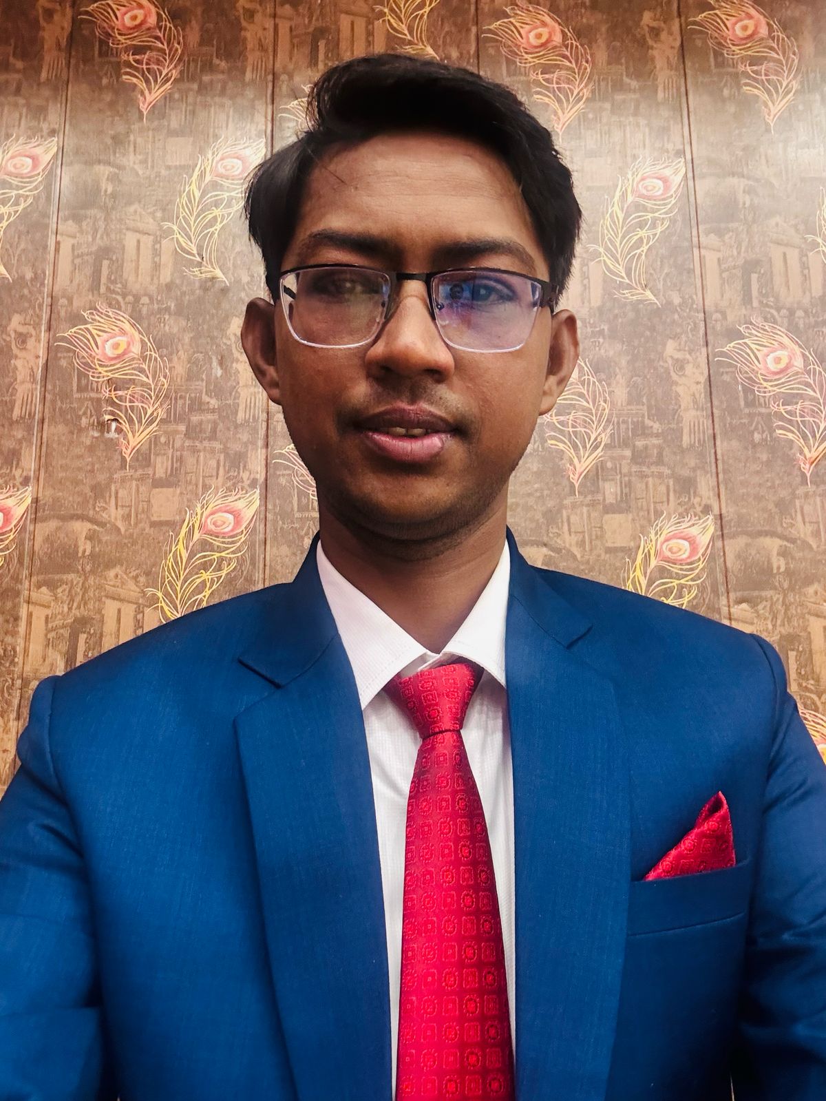 Mr. Kaunain Sidqui